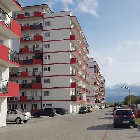 Apartament Elena Sibiu Exterior photo