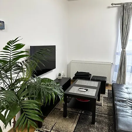 Apartament Elena Sibiu Exterior photo
