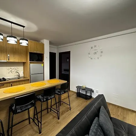 Apartament Elena Sibiu Exterior photo