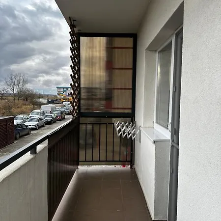 Apartament Elena Sibiu Exterior photo