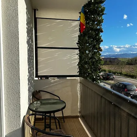 Apartament Elena Sibiu Exterior photo