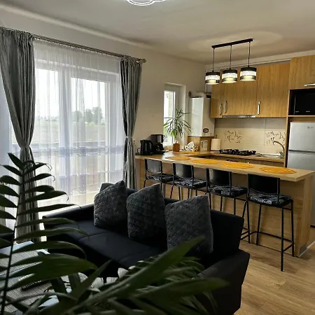 Apartament Elena Sibiu Exterior photo