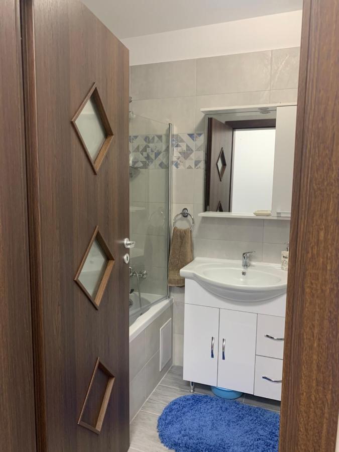 Elena Apartment *
