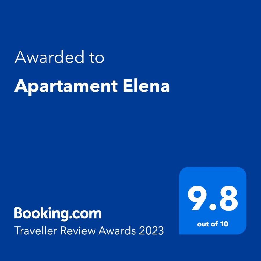 Apartment Elena Hermannstadt