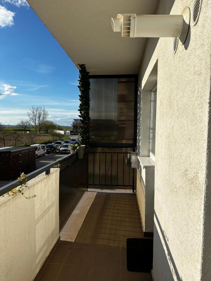 Elena Apartment Hermannstadt