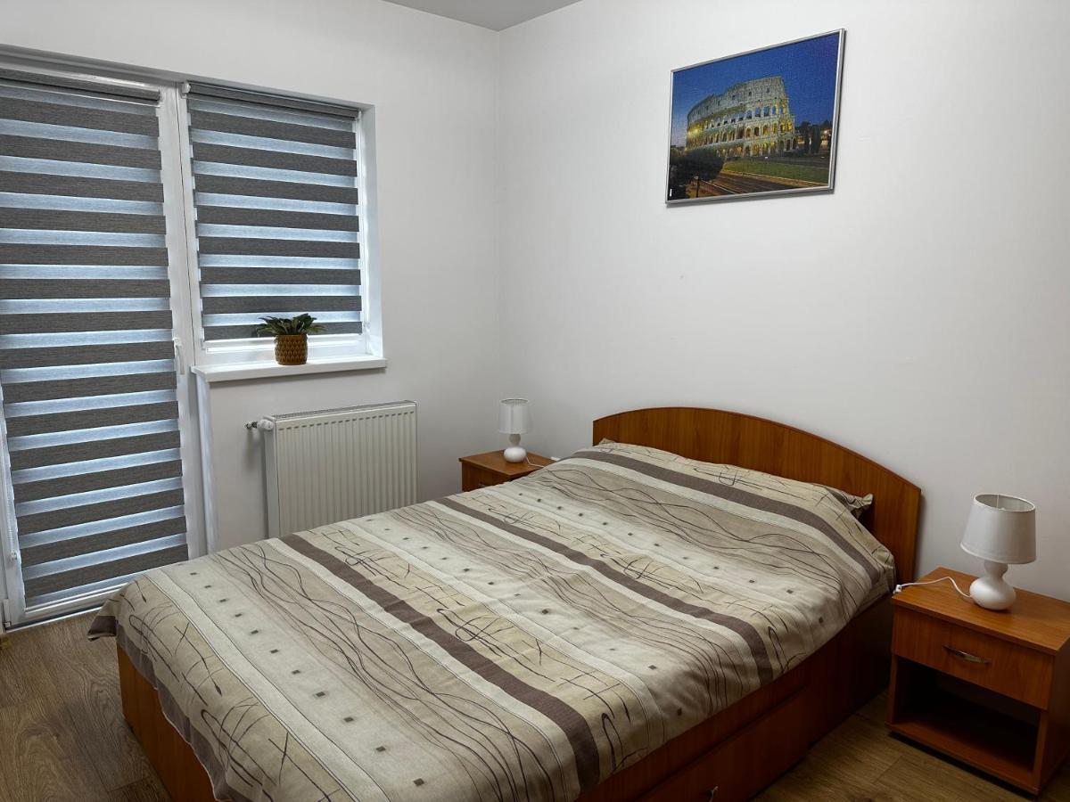 Apartment Elena *