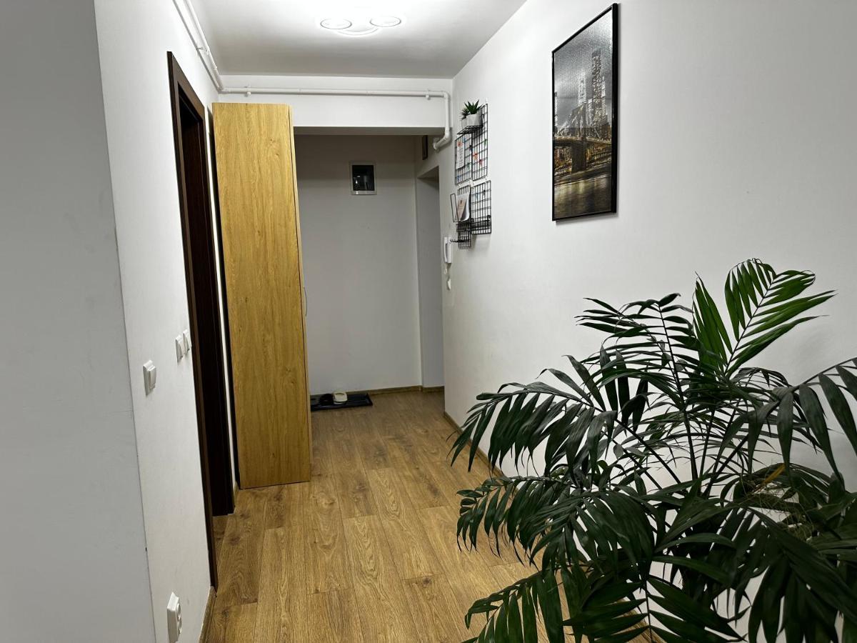 Apartment Elena Hermannstadt