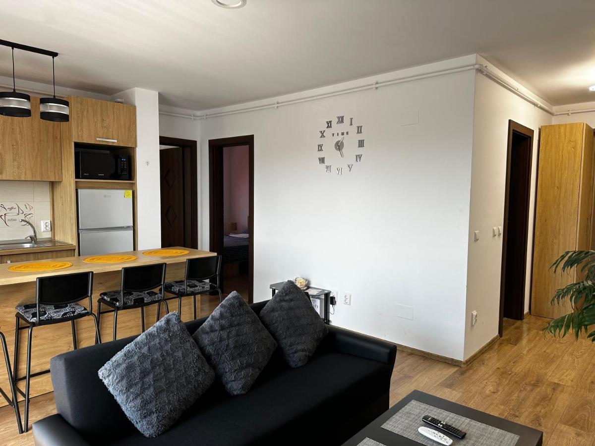 Elena Apartment