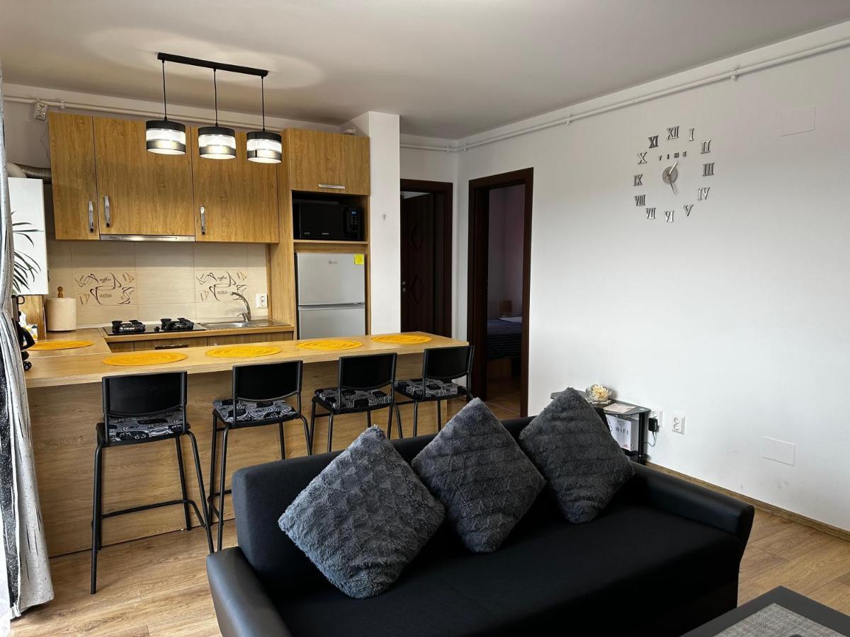 Elena Apartment