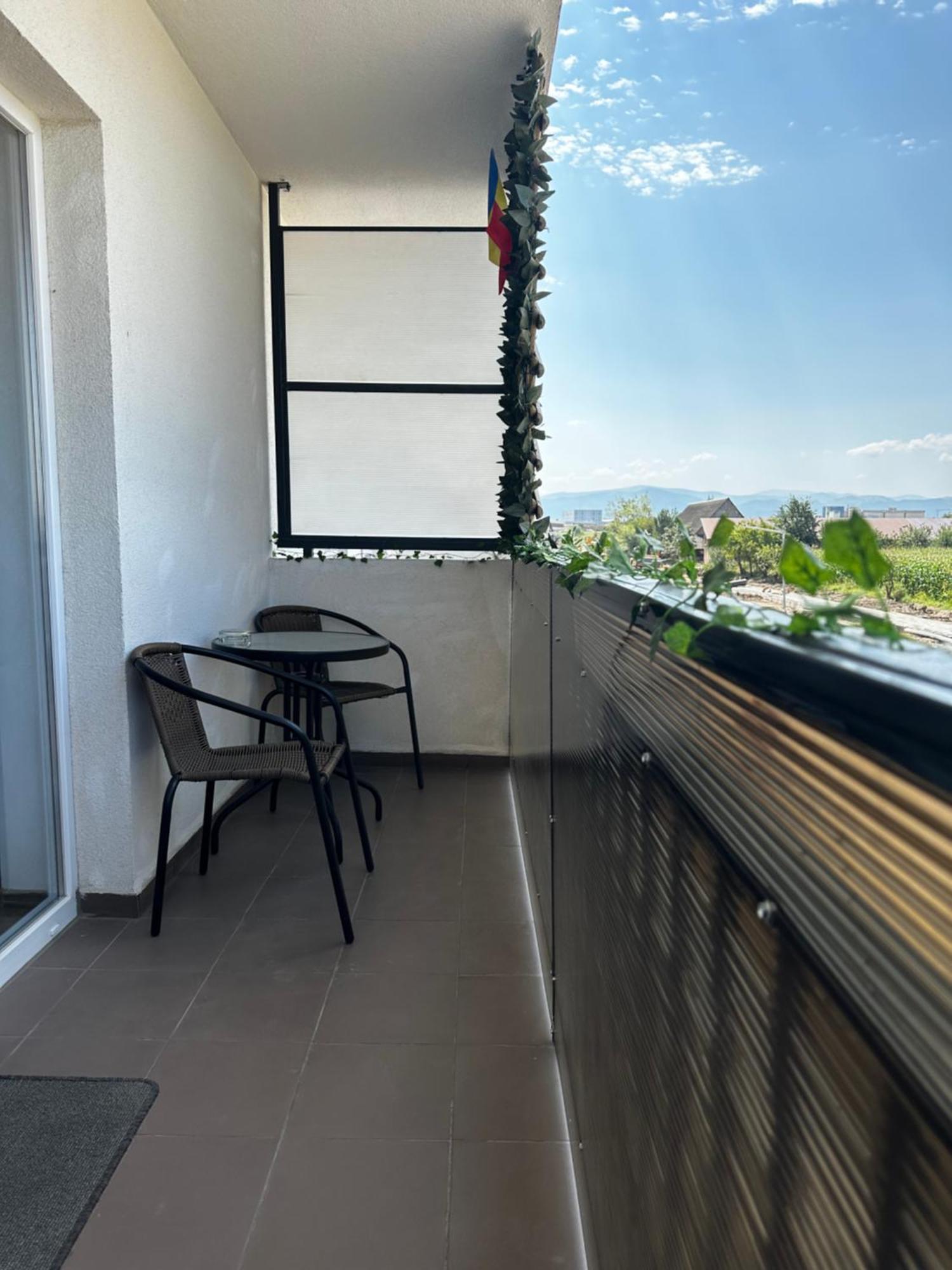 Elena Apartment