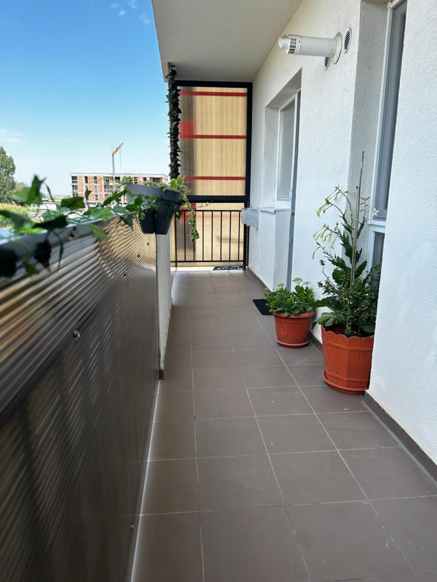 Apartment Elena *