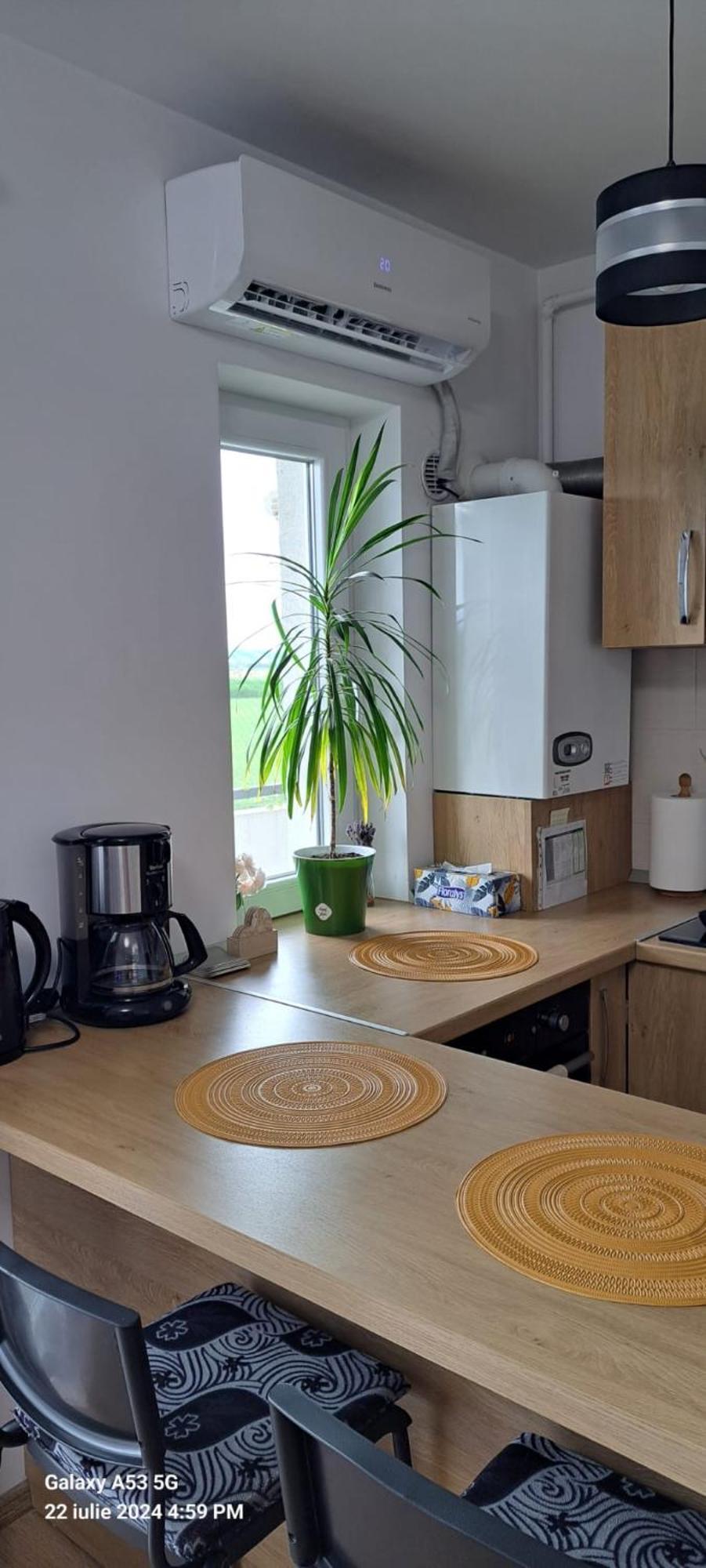 Elena Apartment